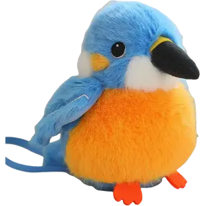 Мини, Kotori Dolls плюшевая кукла высотой 13см DUOAI