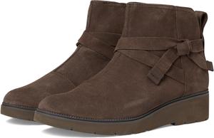 Ботинки TOMS Women's Marlow, Oak Brown