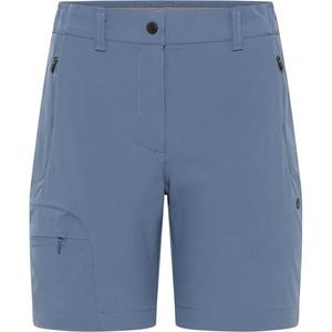 Шорты bavella l_shorts Hot-Sportswear, синий