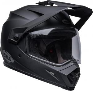 Шлем Bell MX-9 MIPS Adventure DLX, Matte Black