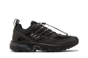 Кроссовки ACS Pro Advanced Salomon, черный