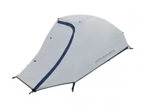 Палатка Zephyr на 1 человека Alps Mountaineering, серый/темно-синий