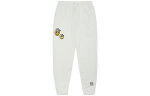 MLB Нью-Йорк Янкиз вязаные спортивные штаны унисекс белый