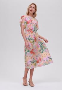 Повседневное платье Anna Field, бежевый