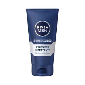 Мужчины: защита и уход 75 мл Nivea