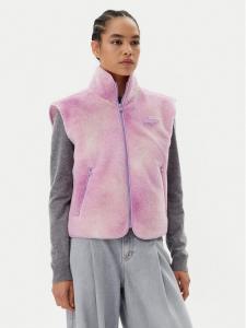 Утепленный жилет regular fit Fitara-1_B 50541231 Hugo, фиолетовый