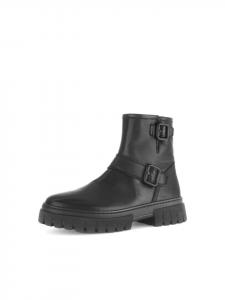 Ботильоны Gabor Comfort Biker Boots, черный