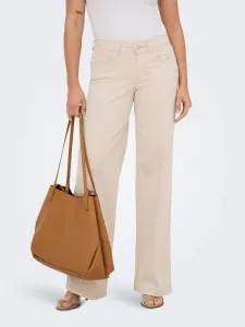 Классические брюки onlmadison beinschnitt Only, Oatmeal