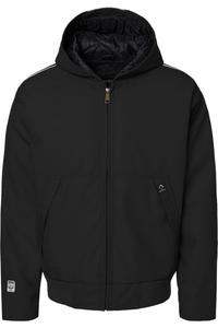 Куртка DRI DUCK Rubicon, черный