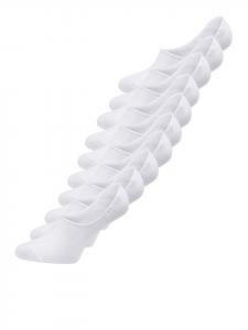 Носки Jack & Jones, белый