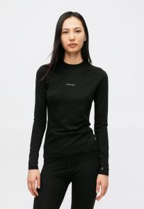 Топ Holzweiler CAPSULE TRYVANN, Black