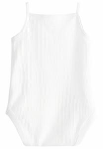 Боди STRAPPY 10 PACK, REGULAR FIT Next, белый