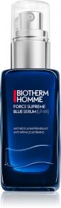 Homme force supreme blue serum [lp-xr] сыворотка против морщин с ретинолом Biotherm, vyrams 60 мл