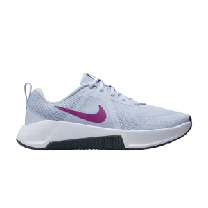 Кроссовки Nike Wmns MC Trainer 3 Football Grey Hot Fuchsia, синий