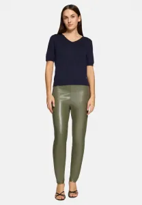 Простая футболка Betty & Co, Marine