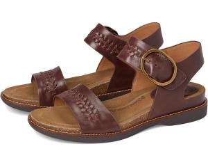 Сандалии Sofft Bali II, цвет Cocoa Brown