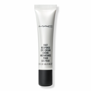 Быстродействующий увлажняющий крем для глаз с кофеином MAC