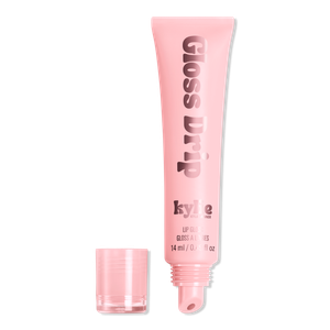 Блеск для губ Gloss Drip KYLIE COSMETICS, Match My Energy (clear)