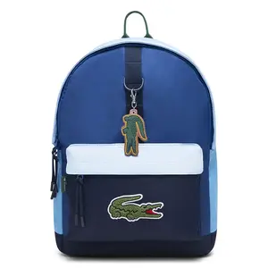 Детский рюкзак Lacoste Core Solid Lacoste kids, синий