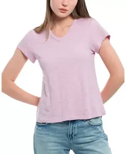 Детская футболка с коротким рукавом Wilt Clothing, розовый