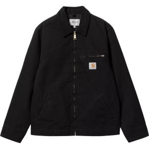 Carhartt WIP Куртка Detroit, Black