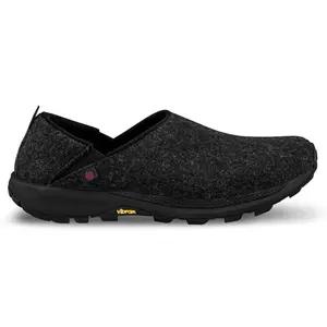 Rekovr 2 Обувь Женская Topo Athletic, Charcoal/Black