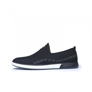 Туфли LAORENTOU Men's Casual Shoes Men Low-Top