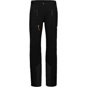 MAMMUT Женские повседневные брюки Taiss Grape Purple