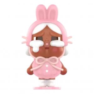 Фигурка Pop Mart Crybaby Crying Again Figures 'I'll Give You All My Love'