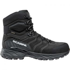Кроссовки Rush Polar GTX Scarpa, черный