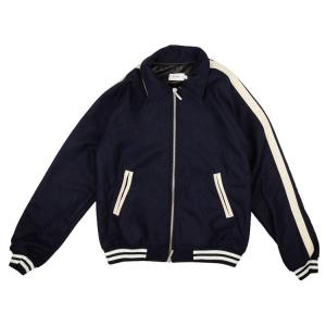 Бомбер Rhude Signature Bomber, Navy