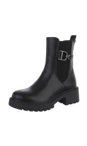 Ботинки челси Ital-Design, черный