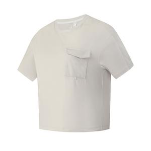 Футболка женская Coix Seed FILA, Coix Seed