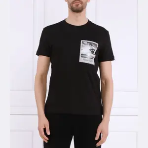 Футболка agon стандартного кроя Joop!, черный