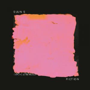 Виниловая пластинка Suuns: FICTION EP (White Vinyl)