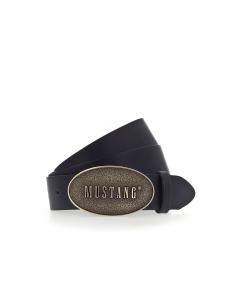 Ремень MUSTANG, Black