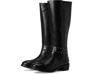 Женские ботинки SoftWalk Rosetta, Black