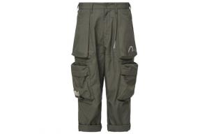 Костюм Брюки Мужские Темно-Серые Evisu, темно-серый