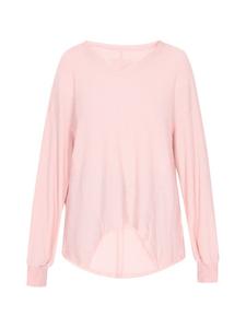 Блуза SANIKA Blouse, цвет Light Pink