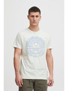 Футболка BHTee белого цвета BLEND