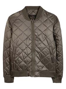 Демисезонная куртка Herrlicher, хаки