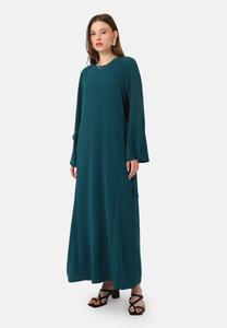 Платье Modanisa MODEST REFKA, Blue