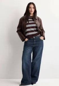 Джемпер Mango, Bordeaux