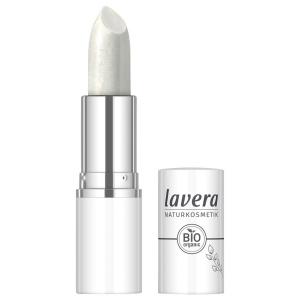 Помада Lavera Candy Quartz Lipstick, 02 White Aura / 1 Stk.