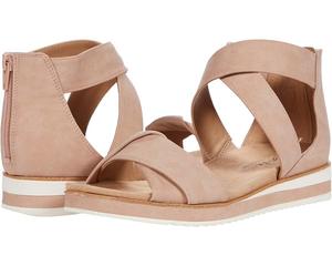 Сандалии LifeStride Zoom, цвет Blush