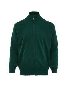 Спортивня куртка ALEKO, зеленый