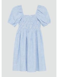 Платье в цвете 55N1_blue s.Oliver