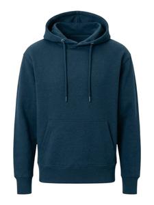 TEESHOPPEN Толстовка в цвете Marine Blue