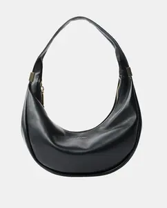 Сумка через плечо Calvin Klein, черный