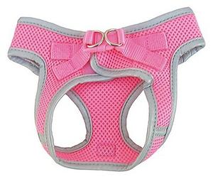 Фридог Арнес Мягкий Розовый С Freedog, цвет розовый